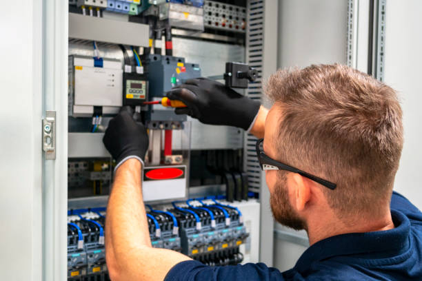 Best Electrician for Home Renovation  in Poulsbo, WA