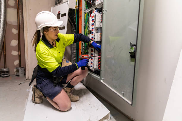 Best Electrical Contractors for Businesses  in Poulsbo, WA