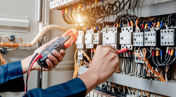 Best Electrical Repair Services  in Poulsbo, WA