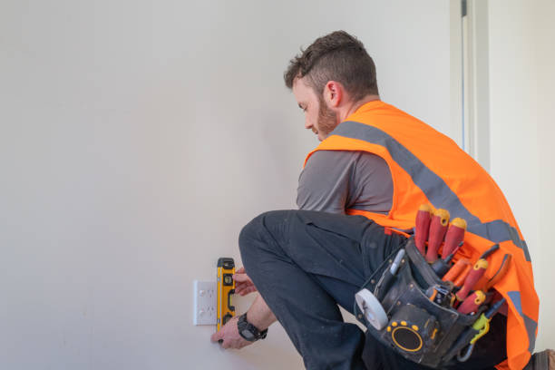 Best Generator Installation Services  in Poulsbo, WA